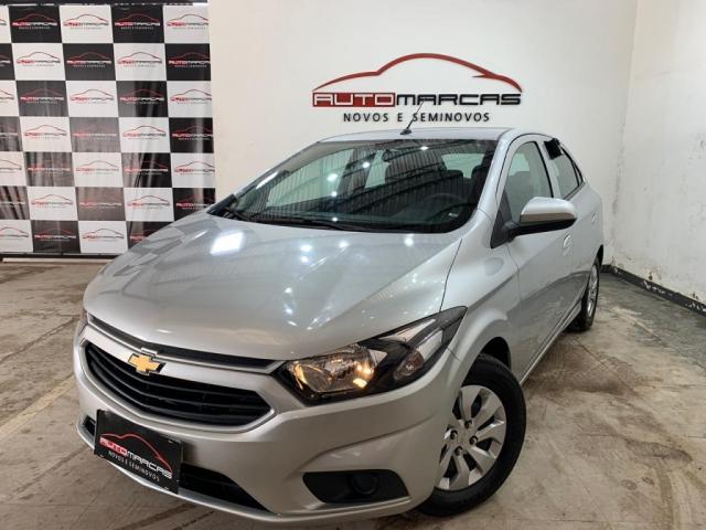 GM - Chevrolet Onix Hatch LT 1.0 Flexpower 5P Manual - Foto 2