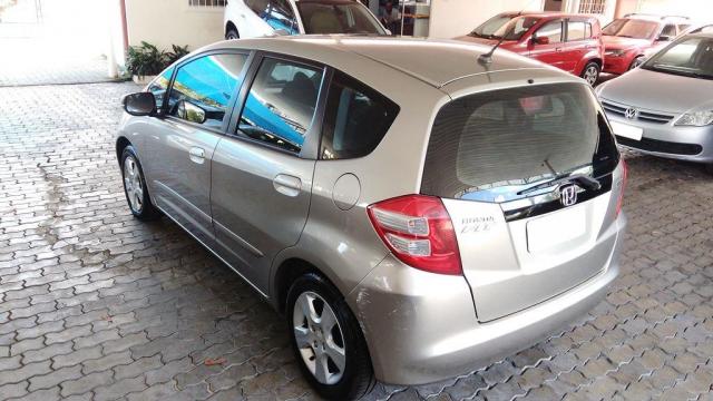 Fit LX 1.4 1.4 Flex 8V 16V 5p Aut. - Foto 4