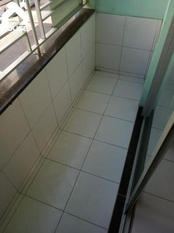 Apartamento à venda com 1 dormitórios em Praia do morro, Guarapari cod:AP0962 - Foto 10