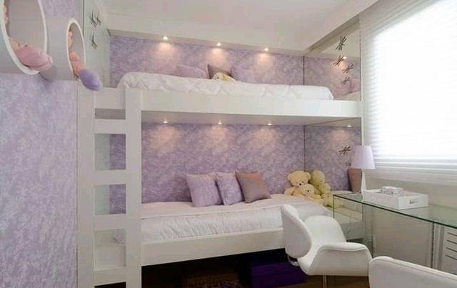 Rm. Apê 2 quartos , em ótima localização em SJP - Foto 5