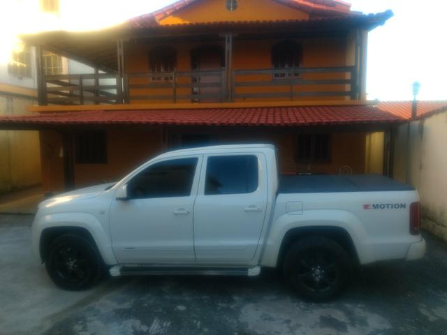 Amarok altomatica 180 CV IPVA 2020 pago vendo troco