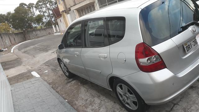 Fit ex 1.5 gasolina 2005/2006 - Foto 5