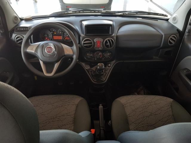 FIAT DOBLÒ 1.8 MPI ESSENCE 16V FLEX 2020 - Foto 9
