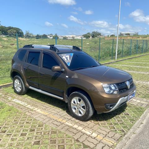Renault Duster 1.6 Dakar II Manual - 2017 - Foto 2