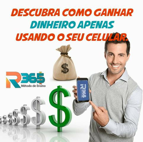 o curso remunera 365 funciona