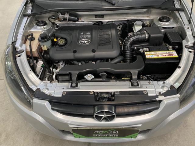 JAC J3 1.4 16V 5P MEC. 2013 COMPLETO - Foto 15