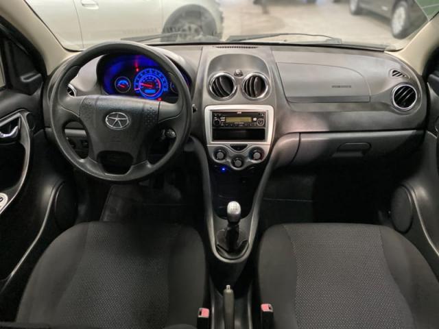 JAC J3 1.4 16V 5P MEC. 2013 COMPLETO - Foto 12