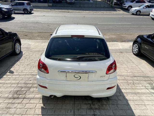 207 XR 1.4 Flex 8V 5p - Foto 5