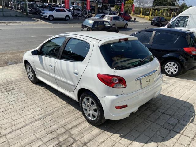 207 XR 1.4 Flex 8V 5p - Foto 4