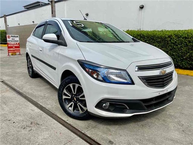 Chevrolet Onix 1.4 mpfi ltz 8v flex 4p manual - Foto 11