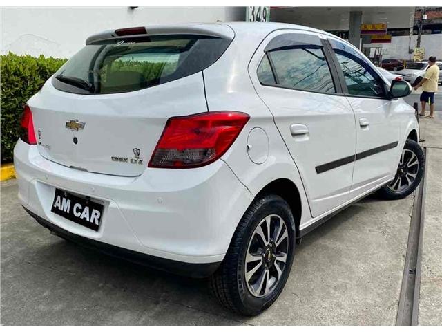 Chevrolet Onix 1.4 mpfi ltz 8v flex 4p manual - Foto 9