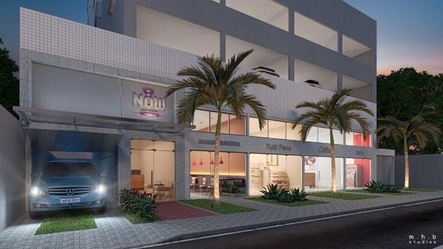 Now Vista Alegre Apartamento 2 e 3 Quartos