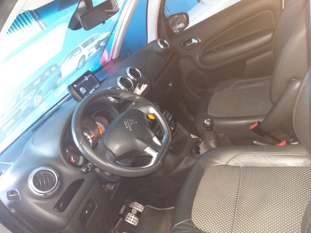 Citroen Aircross Exclusive 2012 único dono carro com baixo km - Foto 5