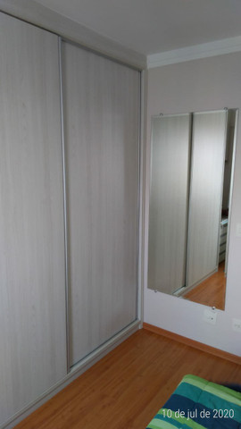 Apartamento Edifício Green Valley - Jardim Aquarius - Foto 13