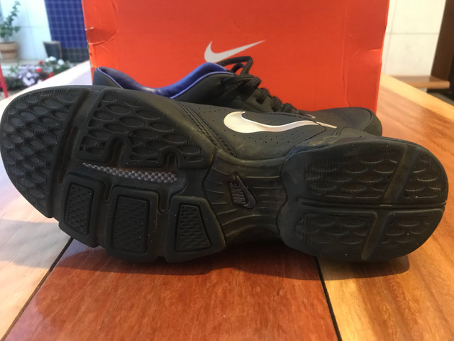 Tênis Nike Toukol 3 - Foto 5