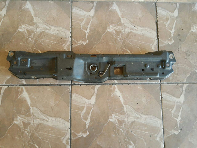 Painel superior chevrolet Montana 2004/2012