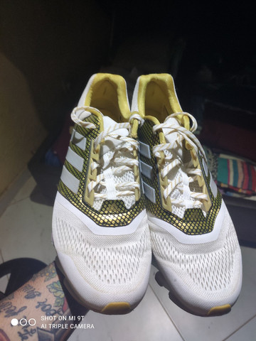 tenis adidas numero 45