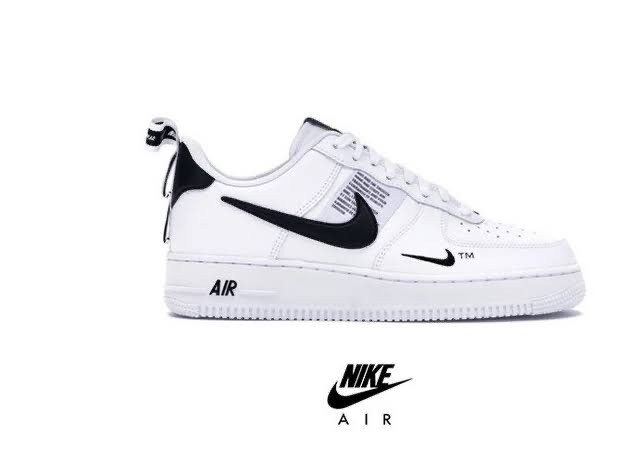 tenis nike itapuã