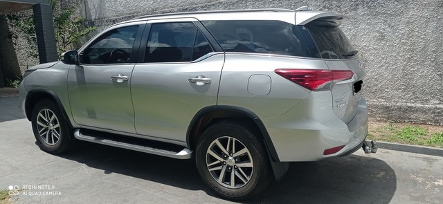 SW4 SRX 16/16 IMPERDÍVEL