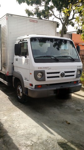 VW 8150 DELIVERY PLUS