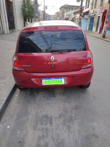 CLIO EXPRESION 1.0 VALOR 24.999
