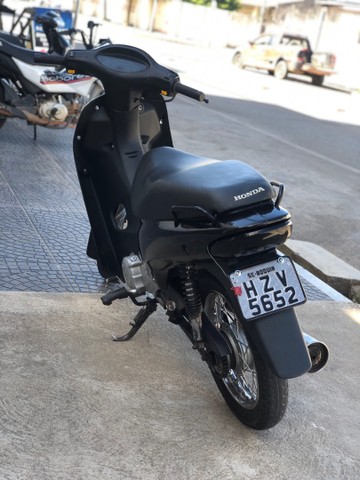 VENDO BIZ 100