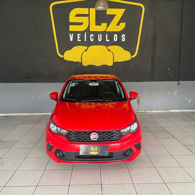 FIAT ARGO 2019/2020 1.0 FIREFLY FLEX MANUAL