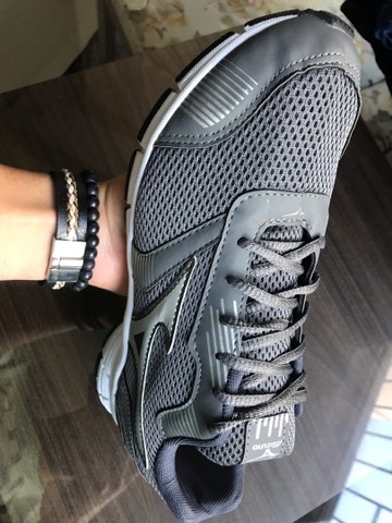 Tênis New Balance e Mizuno masculino  - Foto 3
