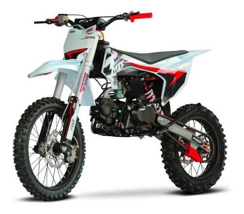 MINI MOTO MXF 125 CC 2021