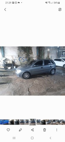 CORSA HAT 1.4 2012