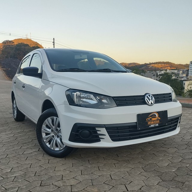 VW GOL G7 TRENDLINE MSI 1.6