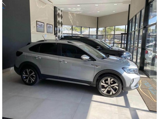 VOLKSWAGEN NIVUS HIGHLINE