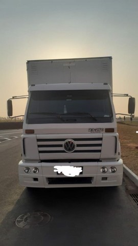 CAMINHÃO 23250 VW