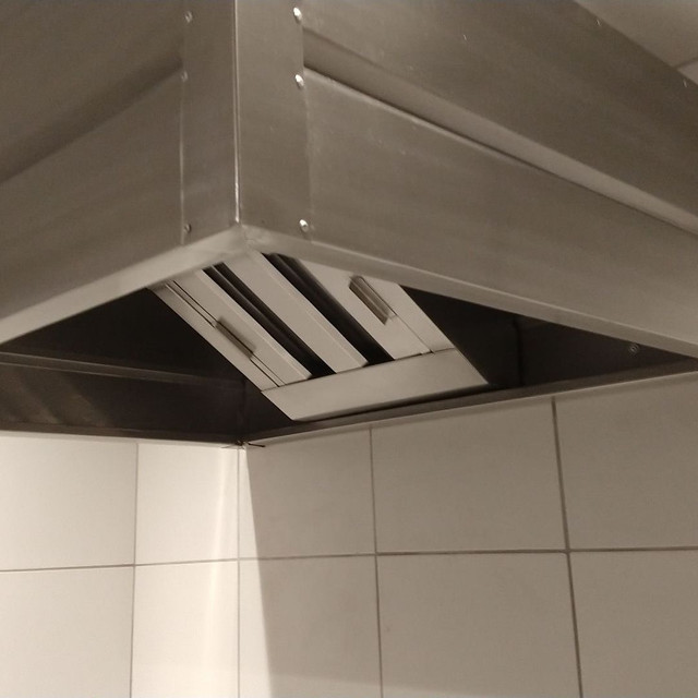 Cozinha industrial tudo em inox  - Foto 5