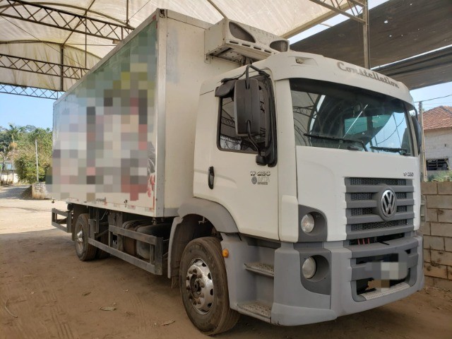 VW 17-250 CONSTELLATION