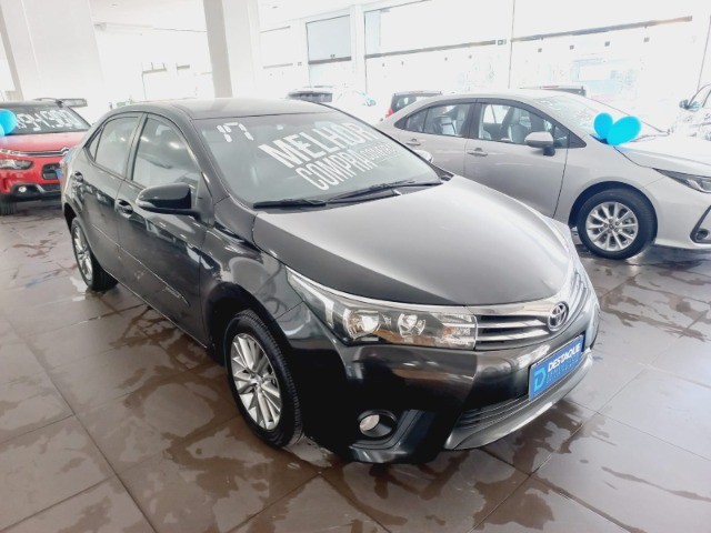 COROLLA 1.8