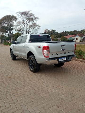 RANGER 3.2 XLT