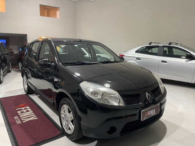 RENAULT/SANDERO EXPRESSION 1.6