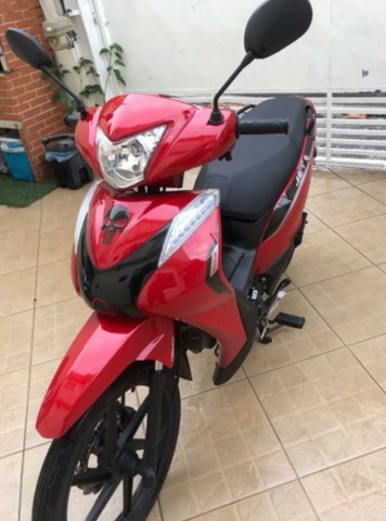 COMPRE SUA JET 50CC SEM ENTRADA E PAGANDO POUCO POR MÊS