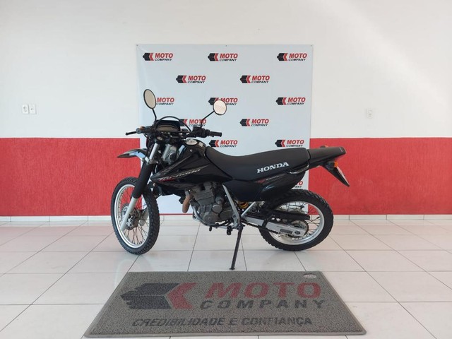 XR 250 TORNADO