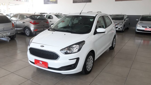 FORD KA 2019  NOVÍSSIMO 