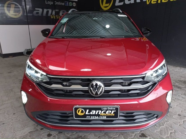 NIVUS LAUNCHING EDITION 2021 VW