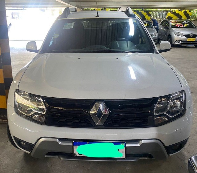 RENAULT OROCH 1.6 DYNAMIQUE MANUAL/ 2021 R$92.980,00 LIGUE AGORA!!!