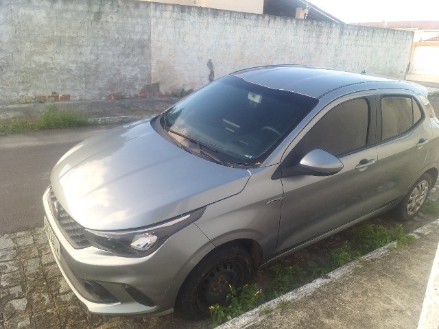 ARGO 1.0 COMPLETO FLEX FIRE 2018