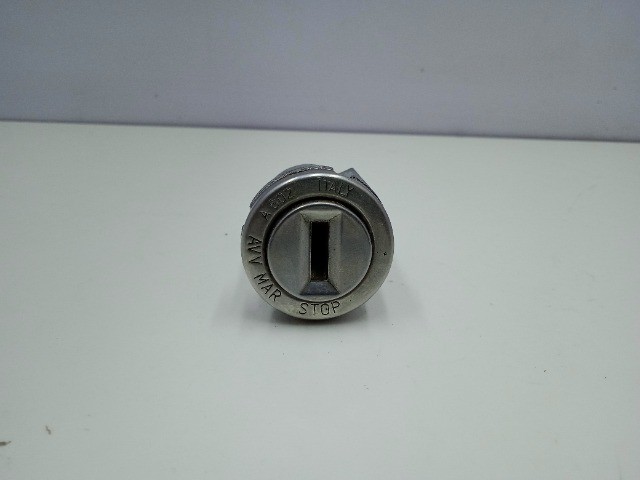 3989 Miolo chave de ignição Sem chave Fiat Stilo