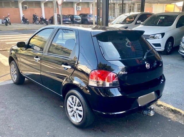PALIO 1.4 FIRE 2009