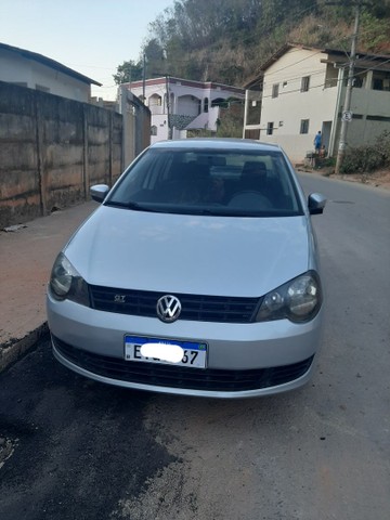 POLO SEDAN 1.6 2012