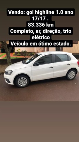GOL HIGHLINE