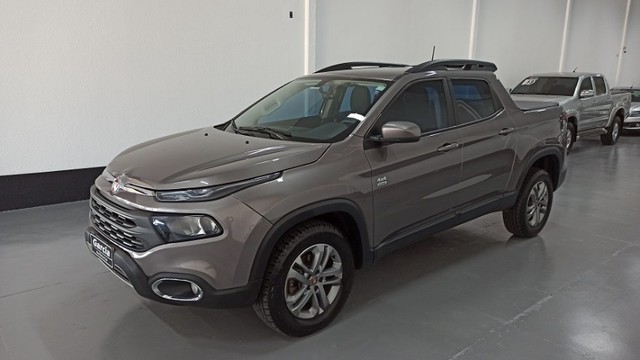 FIAT TORO 2.0 TDI FREEDOM 4WD  AUT  2021