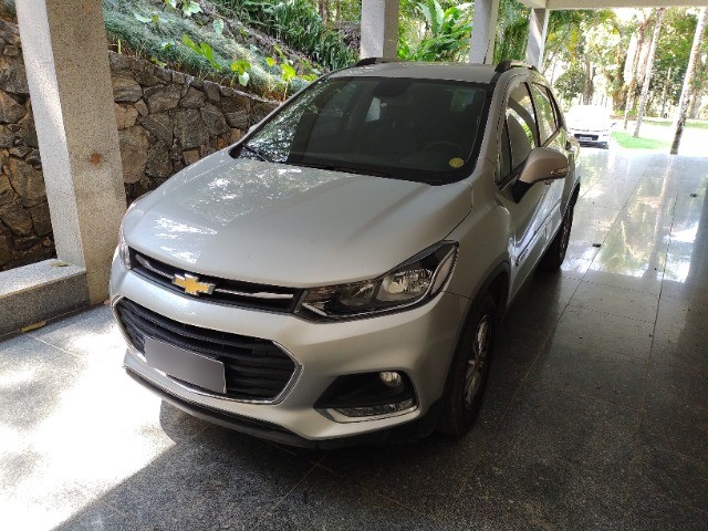 CHEVROLET TRACKER LT